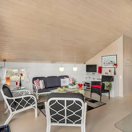 Lovely In Thisted With Kitchen Holiday home *