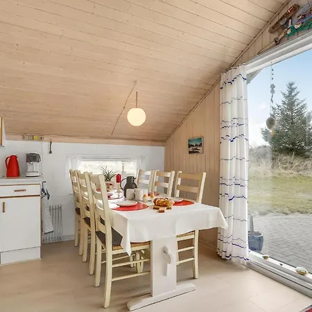 Lovely In Thisted With Kitchen