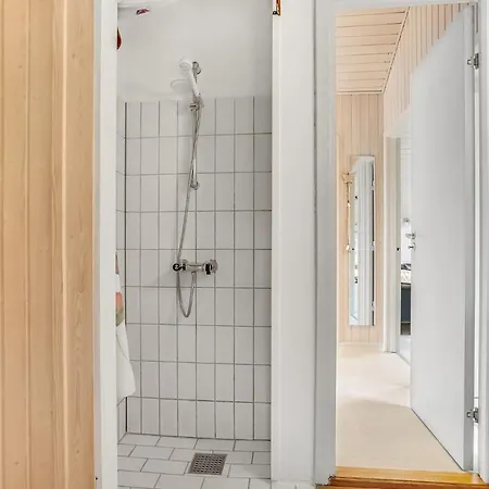 Lovely In Thisted With Kitchen Nørre Vorupør