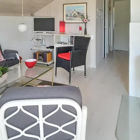 Grarisvej Thisted V 펜션 *