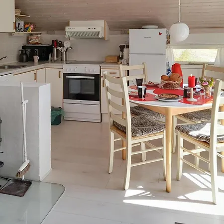 Grarisvej Thisted V * 티스테드