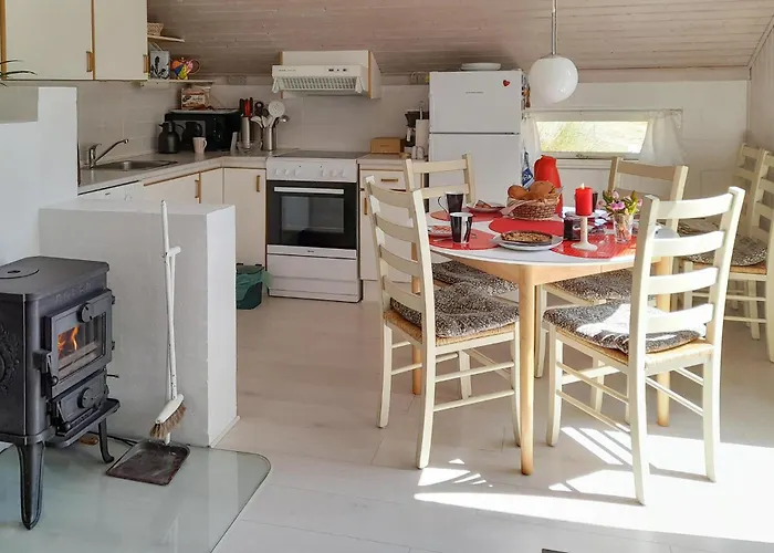 Grarisvej V * Thisted
